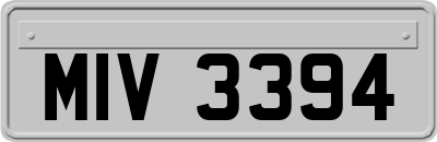 MIV3394