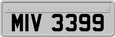 MIV3399
