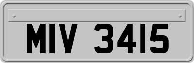 MIV3415