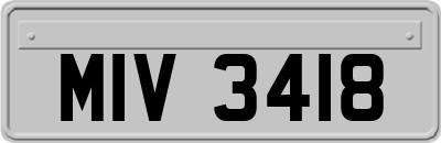 MIV3418