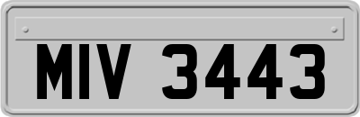 MIV3443