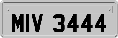 MIV3444