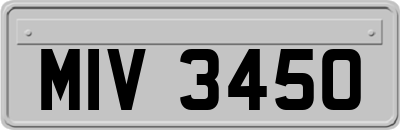 MIV3450