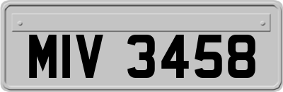 MIV3458