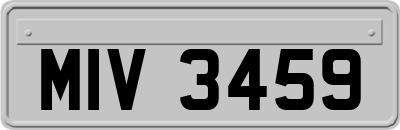 MIV3459
