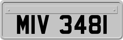 MIV3481