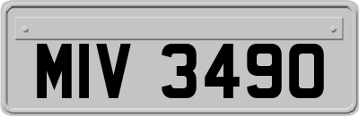 MIV3490