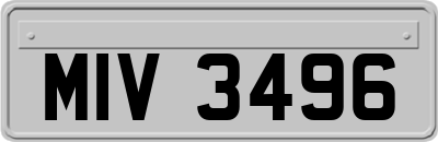 MIV3496