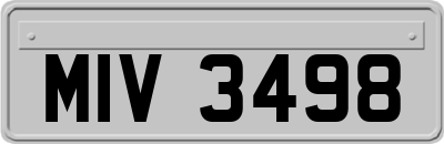 MIV3498