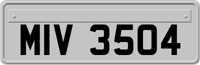 MIV3504