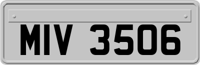 MIV3506