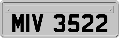MIV3522