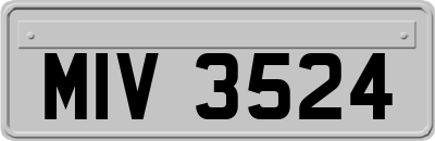 MIV3524
