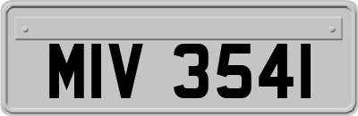 MIV3541
