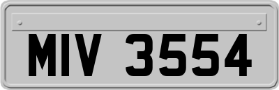 MIV3554
