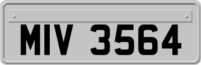 MIV3564