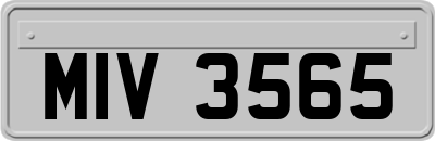 MIV3565