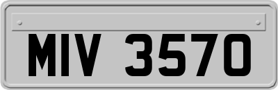 MIV3570