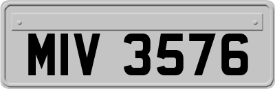 MIV3576