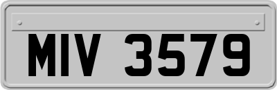 MIV3579