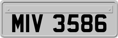 MIV3586