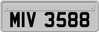 MIV3588