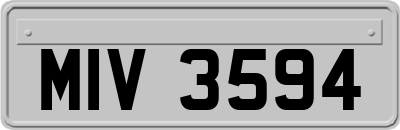MIV3594