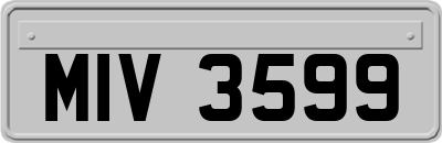 MIV3599
