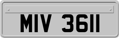 MIV3611