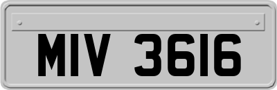 MIV3616
