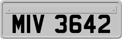 MIV3642