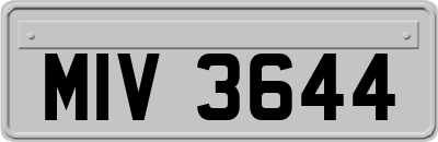 MIV3644