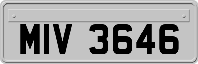 MIV3646