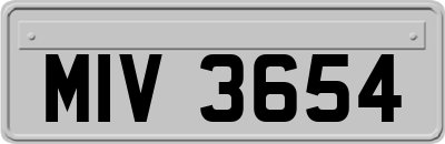 MIV3654
