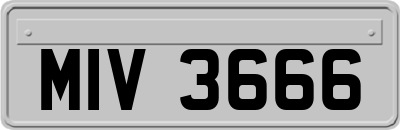 MIV3666