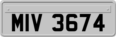 MIV3674