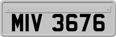 MIV3676