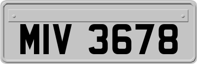 MIV3678
