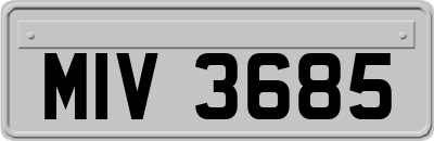 MIV3685