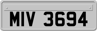 MIV3694