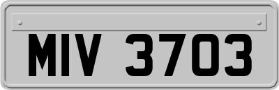 MIV3703