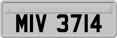 MIV3714