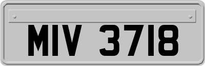 MIV3718
