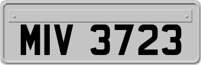 MIV3723