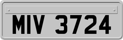 MIV3724