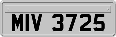 MIV3725