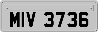 MIV3736