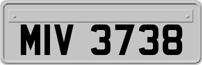 MIV3738
