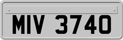 MIV3740