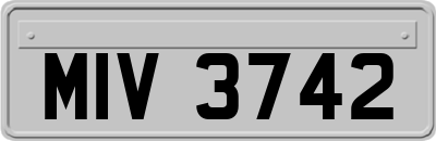 MIV3742